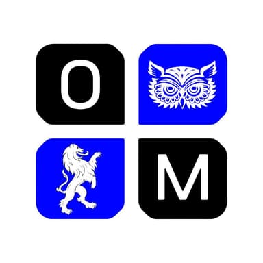OM Quant Services Logo